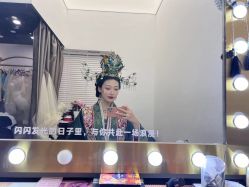 -Mu慕婚纱摄影·超级工作室