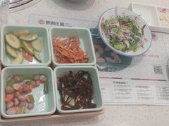 -韩香福烤肉庄园(荣成店)
