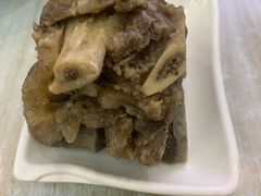 -肖妈妈手擀面(武夷店)