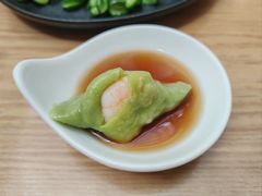 -船歌·鱼水饺青岛菜(枫蓝国际购物中心店)