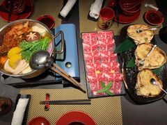 -三喜日料(汇金广场店)