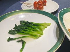 -金狮麟·新豫菜(金码大厦店)