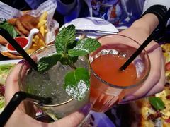 -MOSSO德国餐厅·音乐酒吧(环宇荟店)