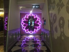 -米乐星世界KTV(汇智国际商业中心店)