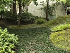 -徐家汇源景区-衡山公园