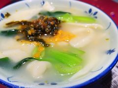 -味福记·本地特色菜(八一万达广场店)