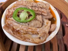 -山水茶艺馆·点心粤菜·30年老字号