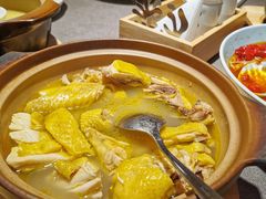-茶宴·美食地标餐厅(沙坡尾店)