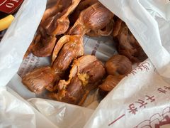-聚合鑫东北熏酱熟食麻辣面(长阳店)