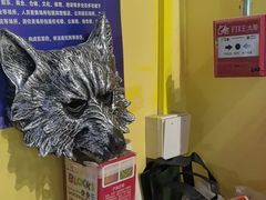 -谜盒子奇幻密室(南屏店)