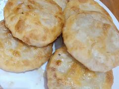 -牛庄高晓山风味馅饼城(海城店)