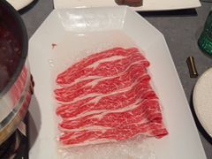 -鼎鼎香·港式火锅(北京SKP店)