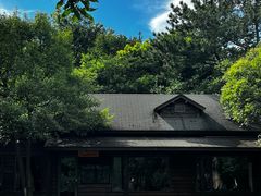 -天目湖涵田度假村