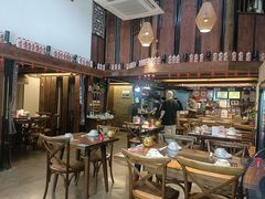 -水先生寧波菜(天一店)