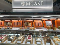 -M'CAKE(西单大悦城店)