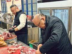 -清真·金鑫隆牛羊肉(环山路店)