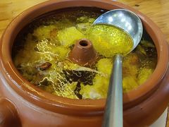 -建水五谷杂粮餐厅·建水美食