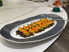 -鲁班张中原家宴(马庄街店)