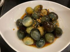 姜汁小皮蛋-蝎王府羊蝎子(西直门店)
