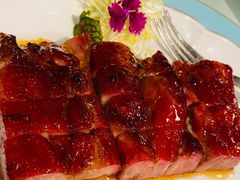 吉品蜜汁叉烧-伯衡55·吉品轩(乌鲁木齐南路店)