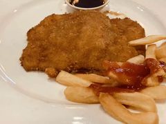 -德大西餐社(云南南路店)