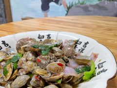 -一品龙虾(新都店)