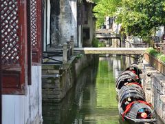 -绍兴鲁迅故里·沈园景区