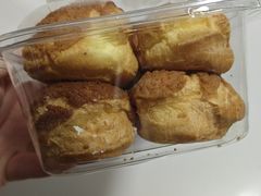 -米熊薯薯 超级糕工厂(富国街店)