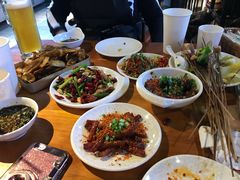 -搓火大都会(广安门总店)