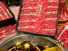 -牛匠和牛寿喜锅(西安总店)