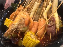 -梵云依家小冒菜(新街口总店)