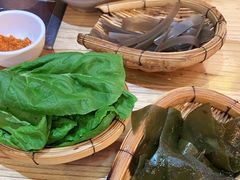 -阿婆情腊排骨火锅(金虹路店)