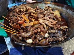 -吴长子卤菜馆(统一街店)