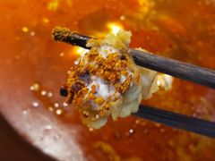牛蛙火锅-老天桥蛙炉火锅(姑苏总店)
