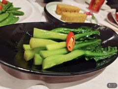 -上海1号私藏菜(黄浦店)