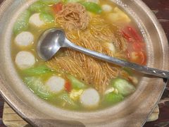 -永安鱼庄·镇江菜(东吴路店)