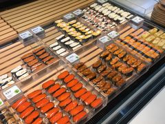 -鲜道寿司(无锡苏宁店)
