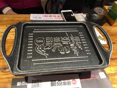 -聚点串吧·北京烧烤(赵登禹路店)