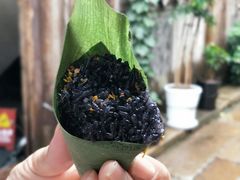 -锦记糕点铺