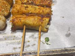 -聚点串吧·北京烧烤(赵登禹路店)