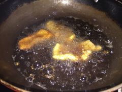 -小田乌鱼排(济宁总店)