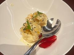 -中国坊中餐厅(石家庄希尔顿酒店)