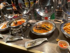-青岛青龙美爵酒店·阳光海岸西餐厅