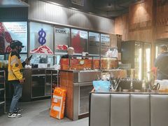 -何发发和牛烧肉·鳗鱼榴莲放题自助(乐峰广场店)