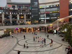 -浦江城市生活广场(江月路店)