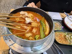 -板凳烧烤(东关街店)