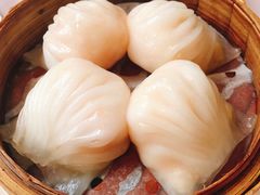 -御花园·粤菜·海鲜火锅(中山公园店)