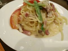 -“香”全日餐厅·株洲大汉希尔顿酒店