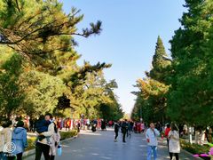 -辽宁大学(崇山校区)