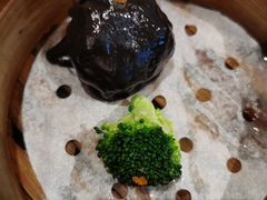 -粤域茶餐厅